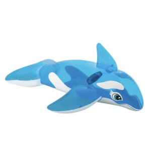 Balena gonflabila